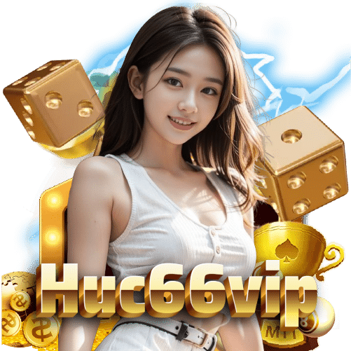 huc66vip คาสิโนออนไลน์