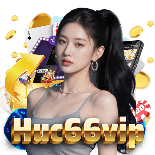 huc66vip แตกดี
