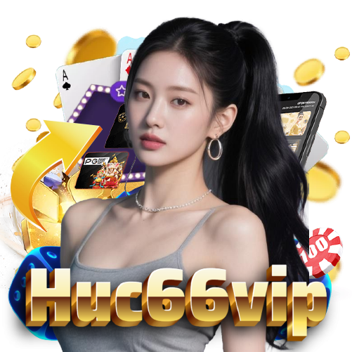 huc66vip แตกดี